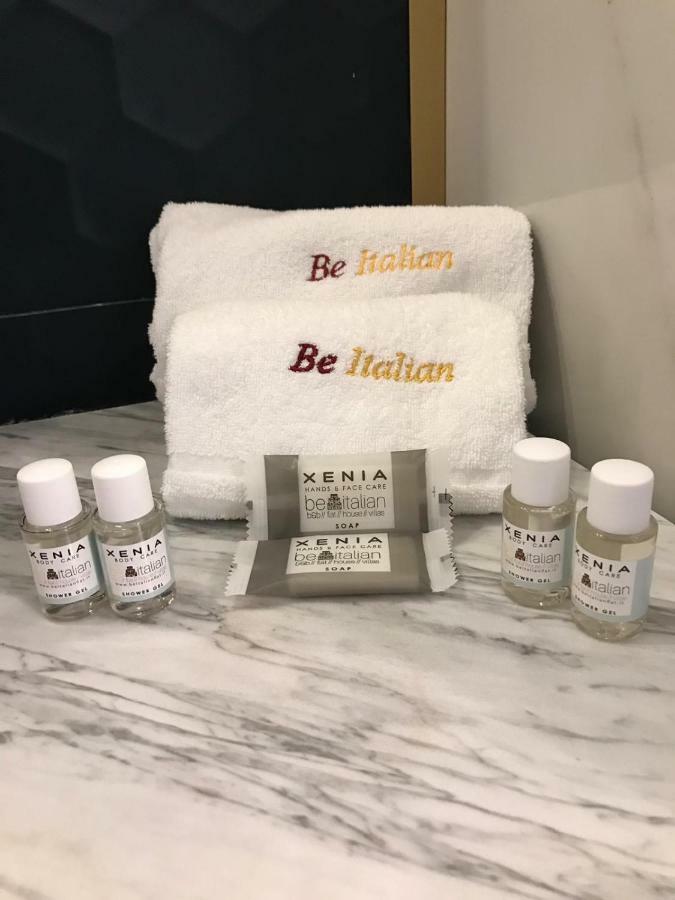 Be Italian Flat Piazza Bovio 22 Affittacamere